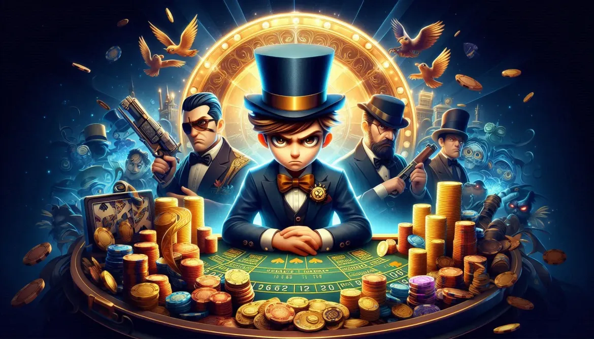 BlitzBet